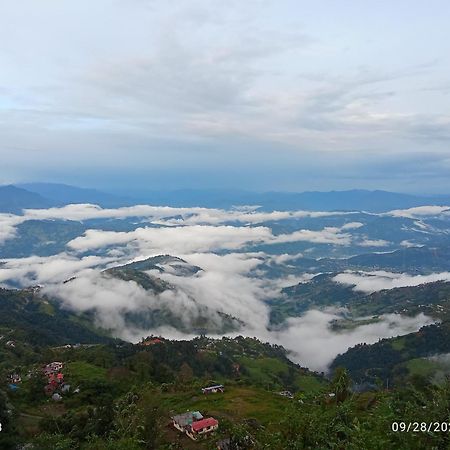 Unique Point Home Stay Nagarkot Exterior foto