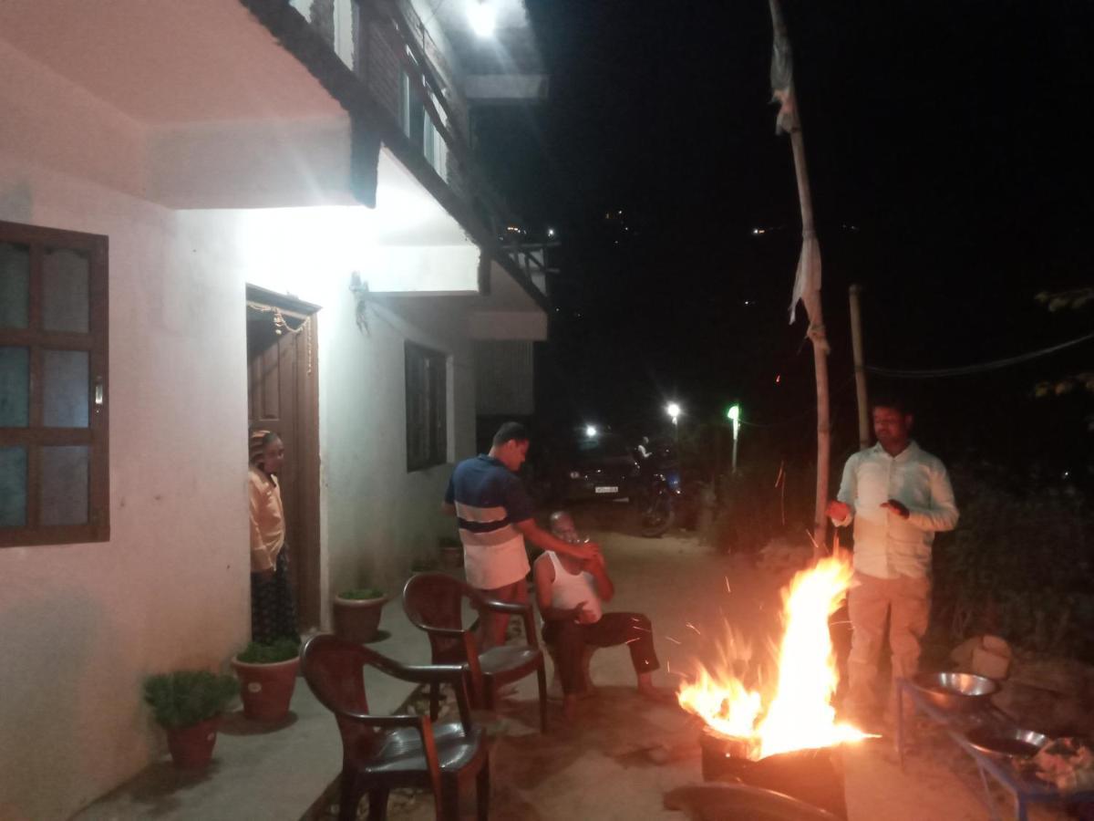 Unique Point Home Stay Nagarkot Zimmer foto
