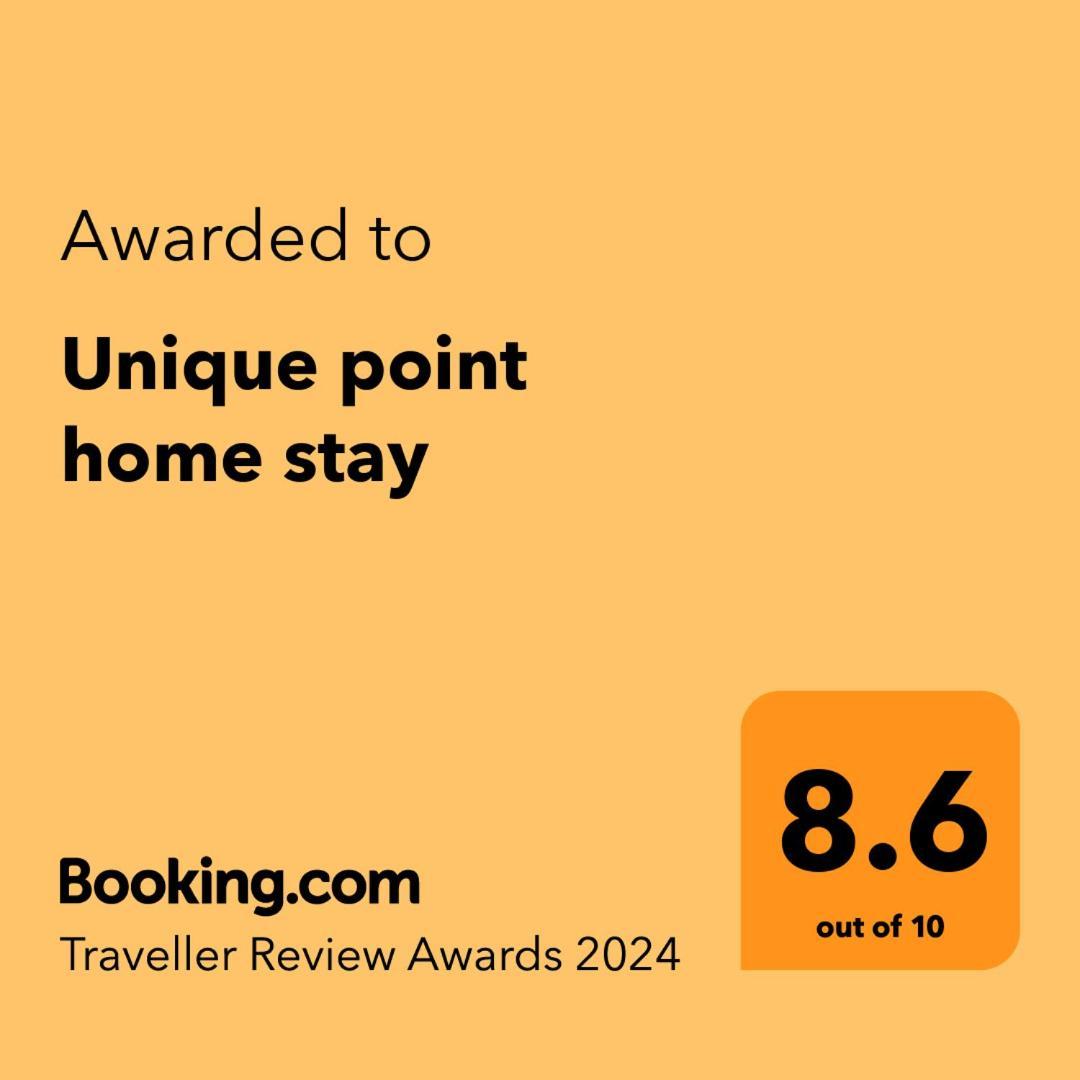 Unique Point Home Stay Nagarkot Exterior foto